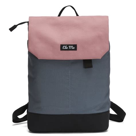 ela mo|ela mo rucksack.